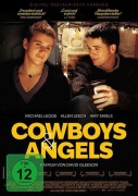 Cover-Bild zum Titel 'Cowboys & Angels' von 'David Gleeson, Stephen McKeon'