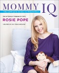 Cover-Bild zum Titel 'Mommy IQ' von 'Rosie Pope'