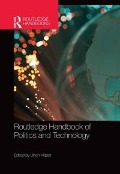 Cover-Bild zum Titel 'Routledge Handbook of Politics and Technology' von ''