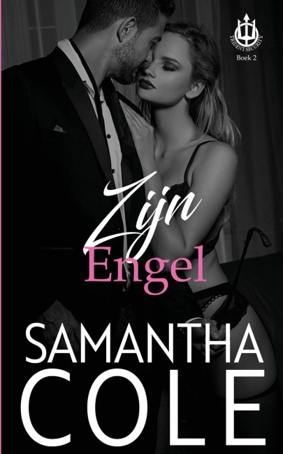 Zijn Engel - Samantha Cole