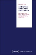 Cover-Bild zum Titel 'Inneres Erleben erzählen' von 'Marijke Box'