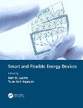 Cover-Bild zum Titel 'Smart and Flexible Energy Devices' von ''
