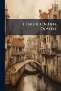 Cover-Bild zum Titel ''t Daghet In Den Oosten' von 'Anonymous'