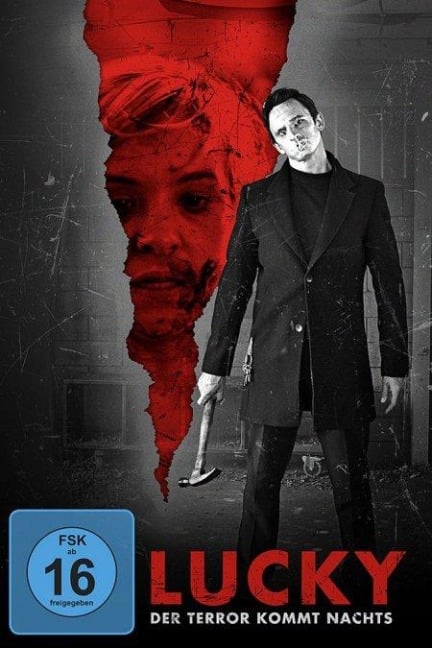 Lucky - Der Terror kommt nachts - Brea Grant, Jeremy Zuckerman