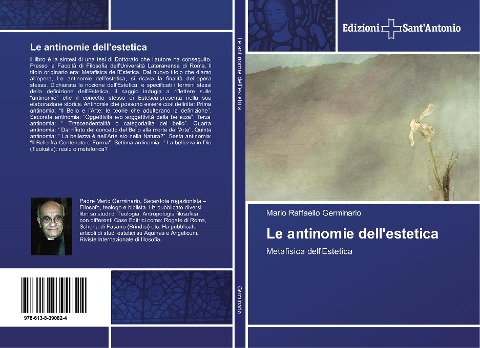 Le antinomie dell'estetica - Mario Raffaello Germinario