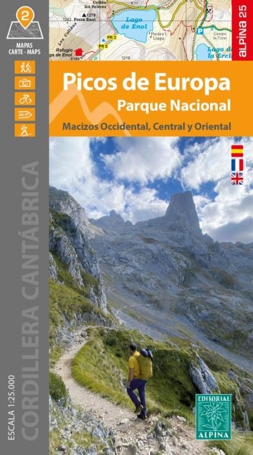 PN Picos Europa - 