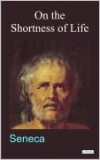 Cover-Bild zum Titel 'On the Shortness of Life' von 'Lucius Seneca'