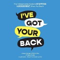 I've Got Your Back - Jorge Arteaga, Emily May