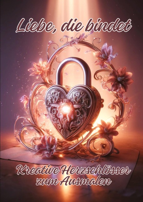 Liebe, die bindet - Ela Artjoy