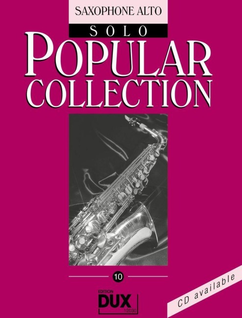 Popular Collection 10 - Arturo Himmer