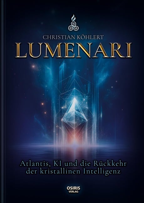 LUMENARI - Chistian Köhlert