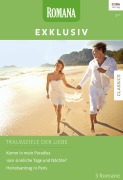 Cover-Bild zum Titel 'Romana Exklusiv Band 279' von 'Barbara Hannay, Susan Stephens, Stephanie Howard'