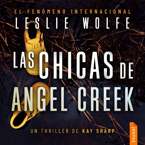 Las chicas de Angel Creek - Leslie Wolfe