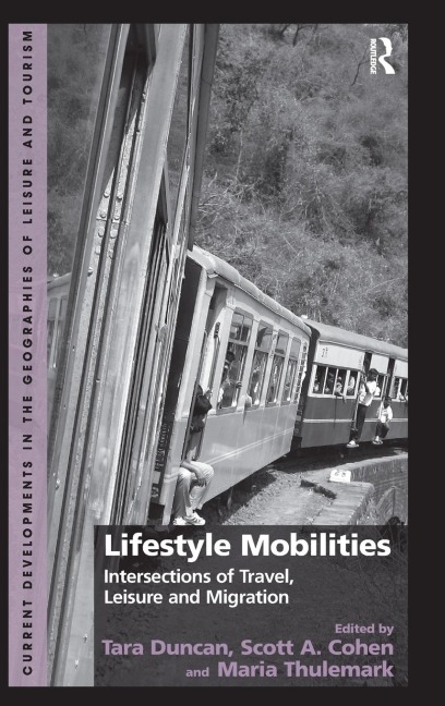 Lifestyle Mobilities - 