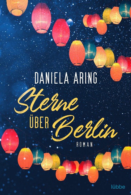 Sterne über Berlin - Daniela Aring