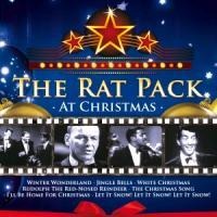 The Rat Pack At Christmas - Various