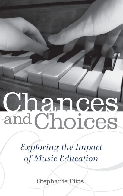 Chances and Choices - Pitts