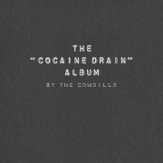 Cover-Bild zum Titel 'The "Cocaine Drain" Album' von 'The Cowsills'