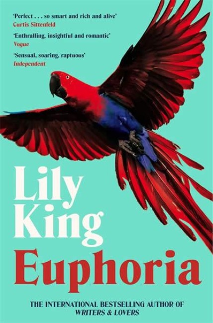 Euphoria - Lily King