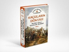Cover-Bild zum Titel 'Haclilarin Dünyasi' von 'Christopher Tyerman'