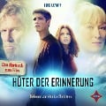 Cover-Bild zum Titel 'Hüter der Erinnerung' von 'Lois Lowry'
