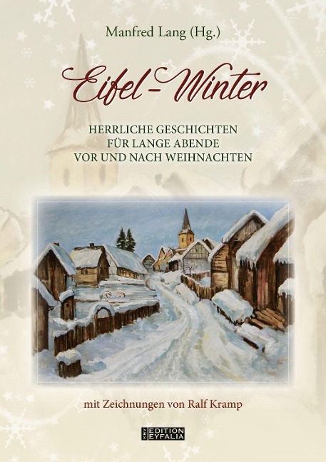 Eifel-Winter - Ulrich Mehler