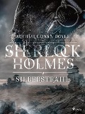 Cover-Bild zum Titel 'Silberstrahl' von 'Arthur Conan Doyle'