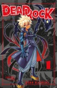 Cover-Bild zum Titel 'Dead Rock 1' von 'Hiro Mashima'