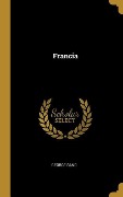 Cover-Bild zum Titel 'Francia' von 'George Sand'
