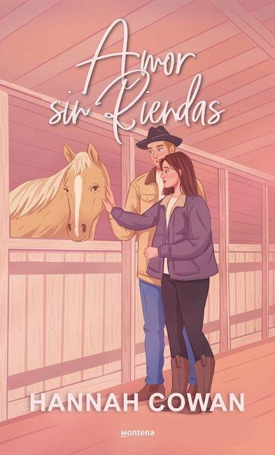 Amor Sin Riendas / Strung Along - Hannah Cowan