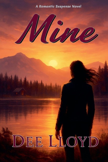 Mine - Dee Lloyd
