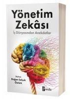 Yönetim Zekasi - Dogan Selcuk Öztürk