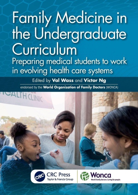Family Medicine in the Undergraduate Curriculum - 