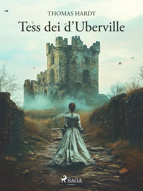 Tess dei d'Urberville - Thomas Hardy