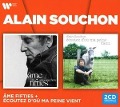 Ame Fifties & coutez d'o- ma peine vient - Alain Souchon