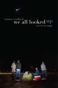 Cover-Bild zum Titel 'We All Looked Up' von 'Tommy Wallach'