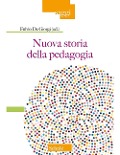 Cover-Bild zum Titel 'Nuova storia della pedagogia' von ''