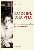 Cover-Bild zum Titel 'Pasolini, una vita' von 'Nico Naldini'