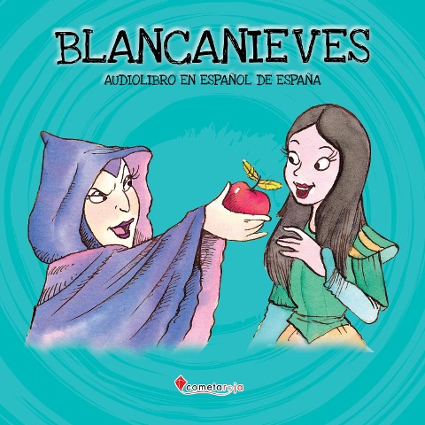 Blancanieves - Alberto Jiménez Rioja