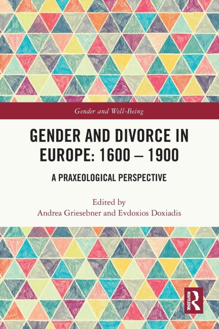 Gender and Divorce in Europe - 