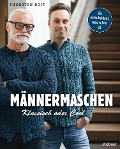 Cover-Bild zum Titel 'Männermaschen' von 'Thorsten Duit'