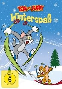 Tom und Jerry: Winterspaß - 