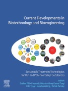 Cover-Bild zum Titel 'Current Developments in Biotechnology and Bioengineering' von ''