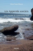 Cover-Bild zum Titel 'Les Apprentis sorciers' von 'Liliane Tiveau-Villaumé'