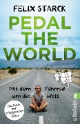 Pedal the World - Felix Starck
