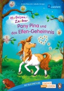 Hufeisen-Zauber - Pony Pina und das Elfen-Geheimnis - Amelie Plaas-Link