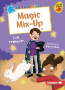 Cover-Bild zum Titel 'Magic Mix-Up' von 'Lou Treleaven'
