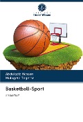 Basketball-Sport - Abdulaziz Hassen, Mulugeta Tagesse