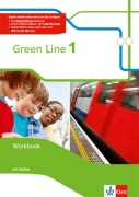 Cover-Bild zum Titel 'Green Line 1' von ''