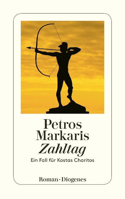 Zahltag - Petros Markaris